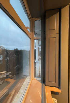 BBSA Best Shutter Installation Award Winners