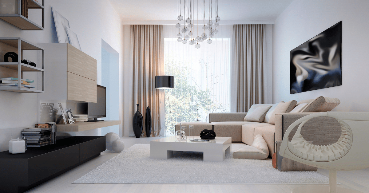 Curtains Vs Blinds Vs Shutters