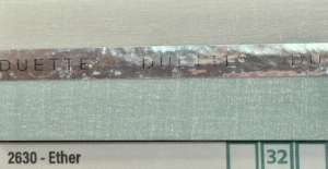 2630 - Ether Room Darkening (RD) 32mm