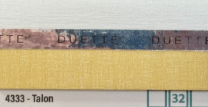 4333 - Talon Room Darkening (RD) 32mm