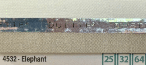 4532 - Elephant Room Darkening (RD) 25 32 & 64mm