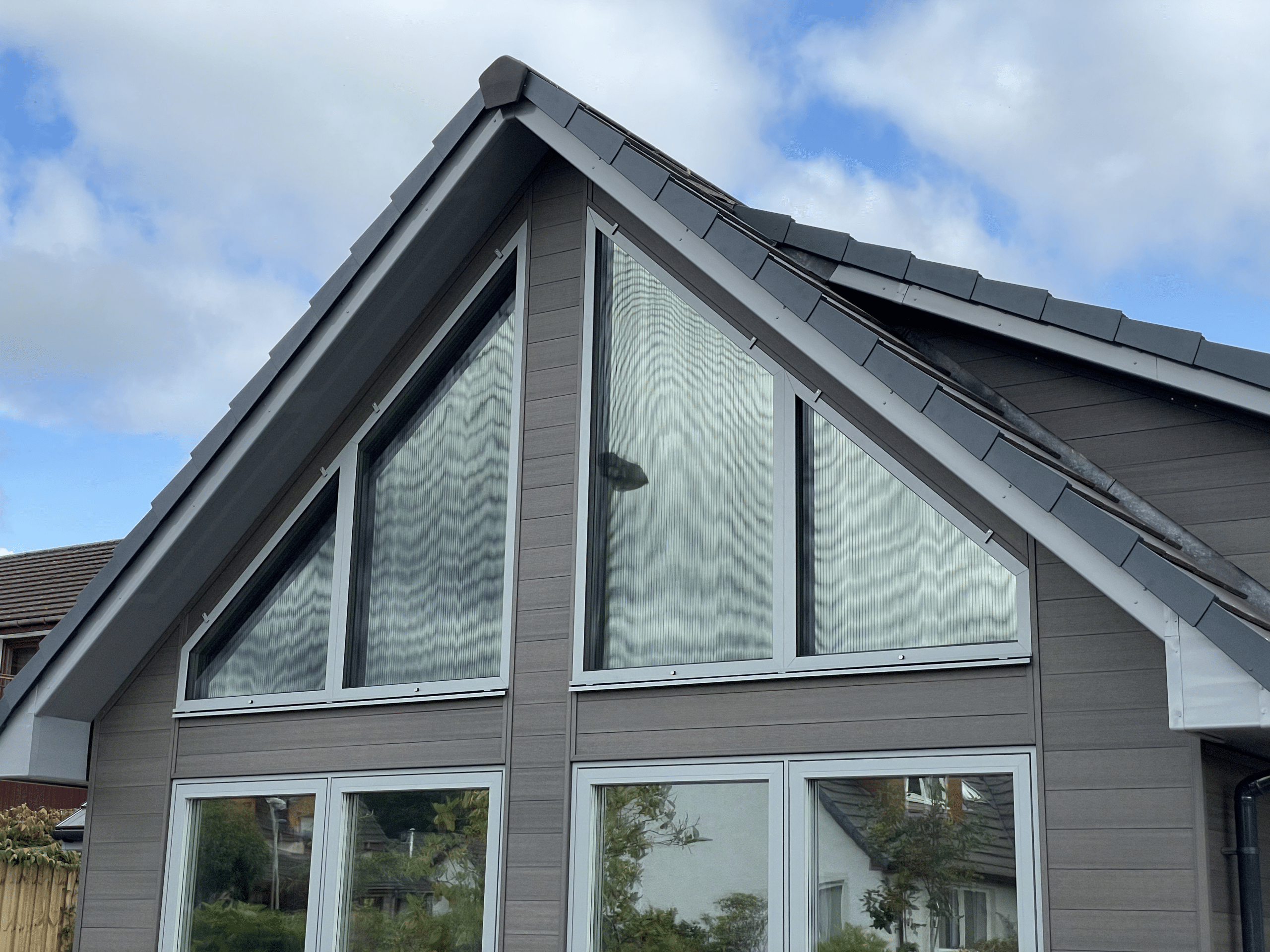 Microlouvre Koolshade 1