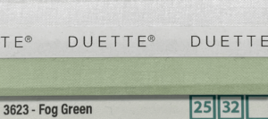 3623 - Fog Green