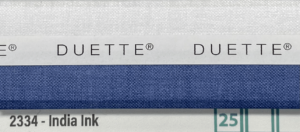 2334 - India Ink