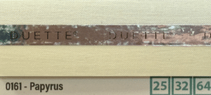 0161 - Papyrus Room Darkening (RD) 25, 32 & 64mm