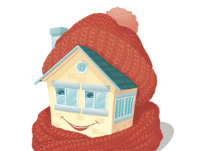 Window Insulation - Insulate Your Cold Windows with Insulating Shutters from The Scottish Shutter Company