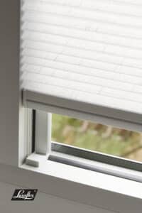 Luxaflex TruFit Duette Blinds - The Scottish Shutter Company 2
