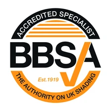 BBSA Accredited Specialist badge