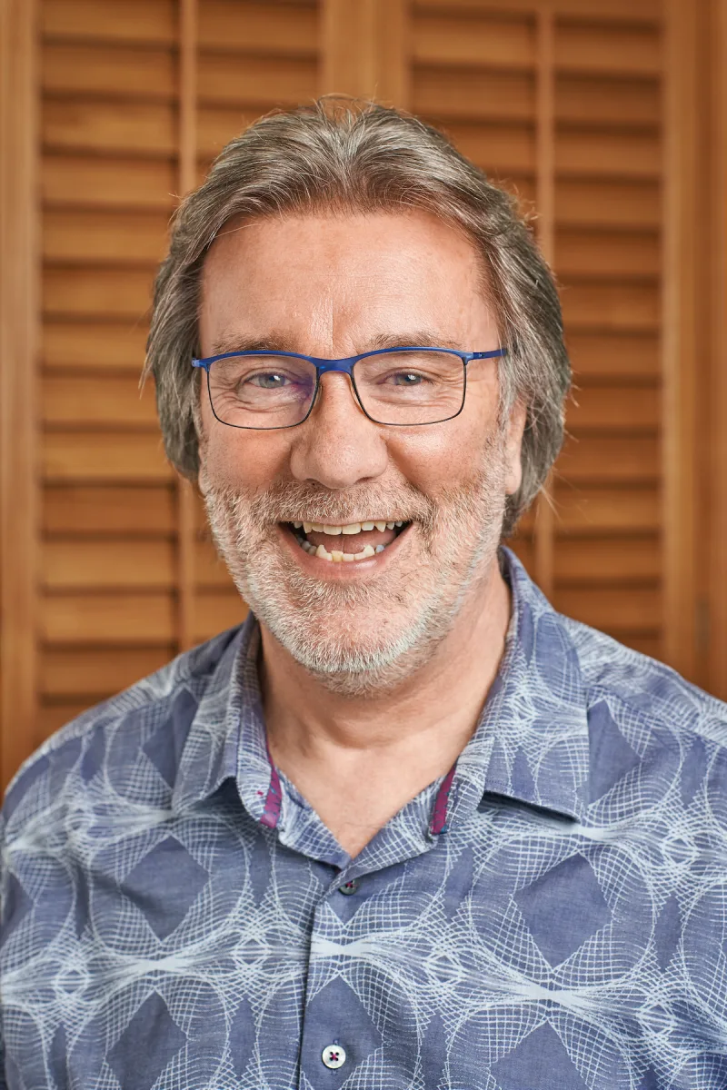 David Browne, Co-Founder, The Scottish Shutter Company