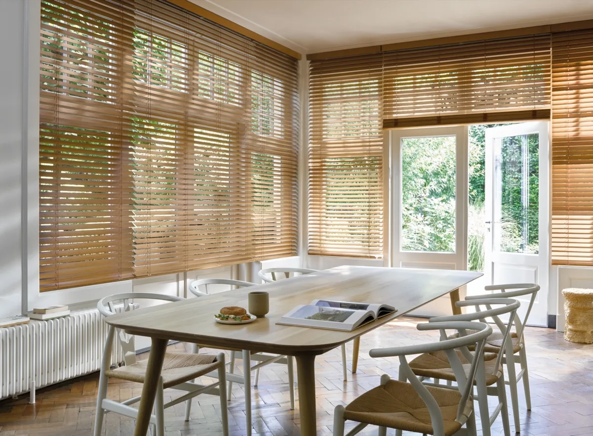 The Scottish Shutter Company Design Studio