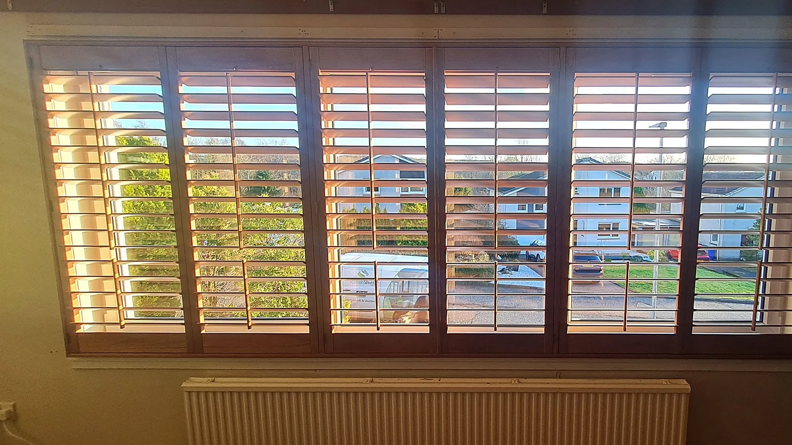Do Shutters Really Cut Heat Loss by 62%?
