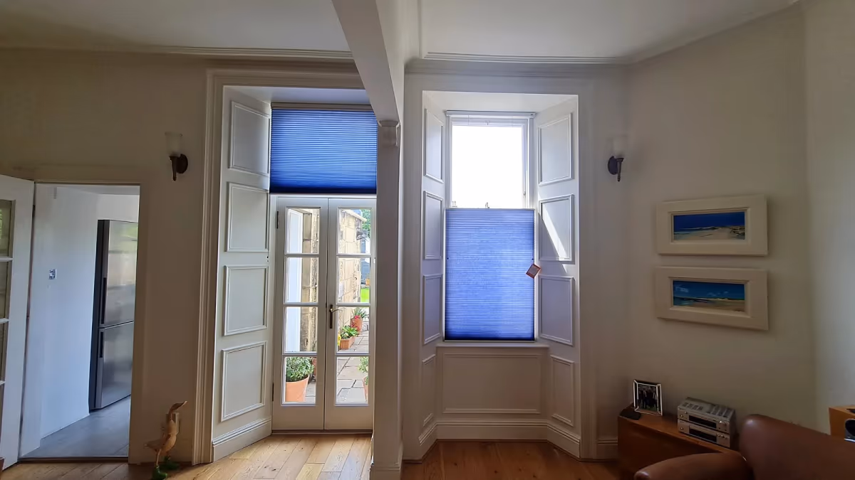 Blinds
