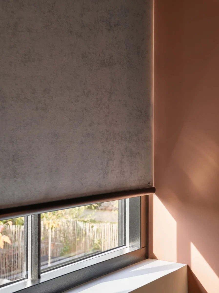 Luxaflex Duo Roller blind