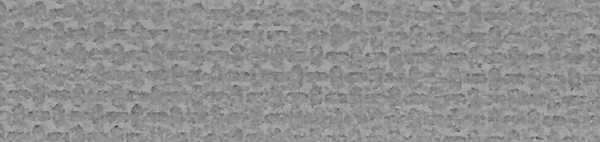 Duette Unix fabric swatch 1224 Grey Green, Unix Room Darkening (RD) DuoTone