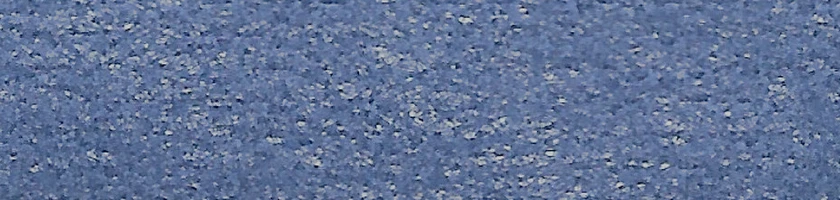 Duette Unix fabric swatch 2334 India Ink, Unix Room Darkening (RD) DuoTone