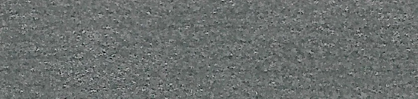 Duette Unix fabric swatch 3642 Silver Pine, Unix Room Darkening (RD) DuoTone