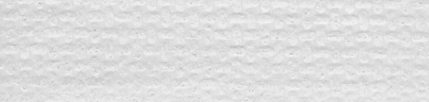Duette Unix fabric swatch 4078 Ivory Accent, Unix Room Darkening (RD) DuoTone