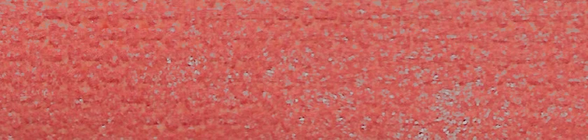 Duette Unix fabric swatch 5717 Brandy Flame, Unix Room Darkening (RD) DuoTone