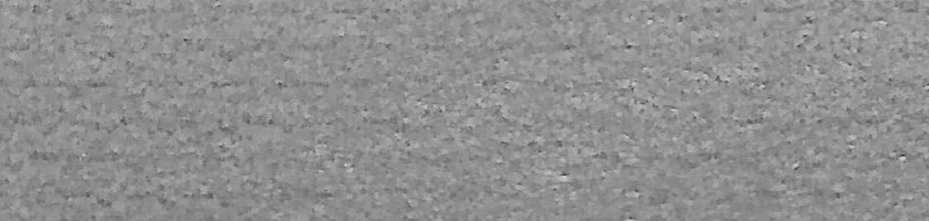 Duette Unix fabric swatch 7033 Mouse, Unix Room Darkening (RD) DuoTone
