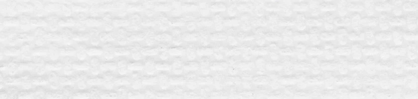 Duette Unix fabric swatch 0161 Papyrus, Unix Translucent DuoTone