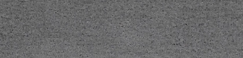 Duette Unix fabric swatch 1539 Shark, Unix Translucent DuoTone