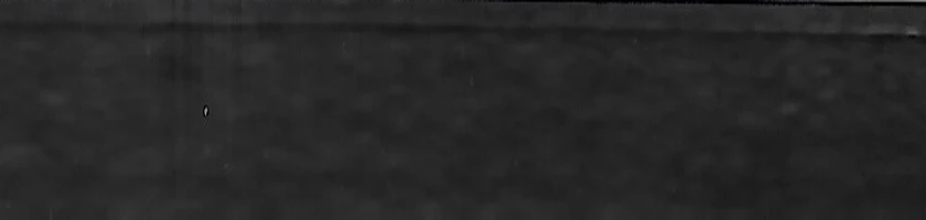 Duette Unix fabric swatch 1858 Black, Unix Translucent DuoTone