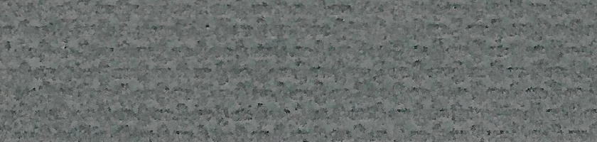 Duette Unix fabric swatch 3642 Silver Pine, Unix Translucent DuoTone