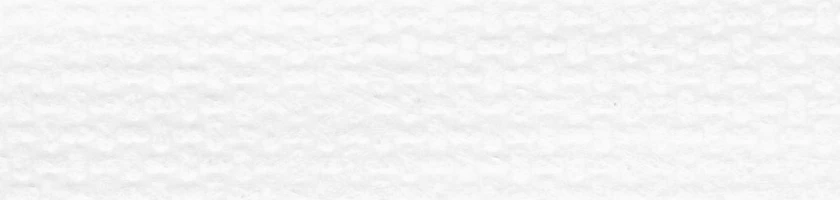 Duette Unix fabric swatch 4078 Ivory Accent, Unix Translucent DuoTone