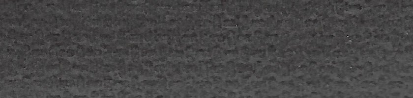Duette Unix fabric swatch 4935 Chocolate, Unix Translucent DuoTone
