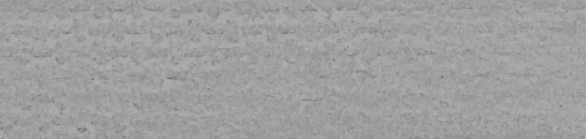 Duette Unix fabric swatch 7032 Mouse, Unix Translucent DuoTone