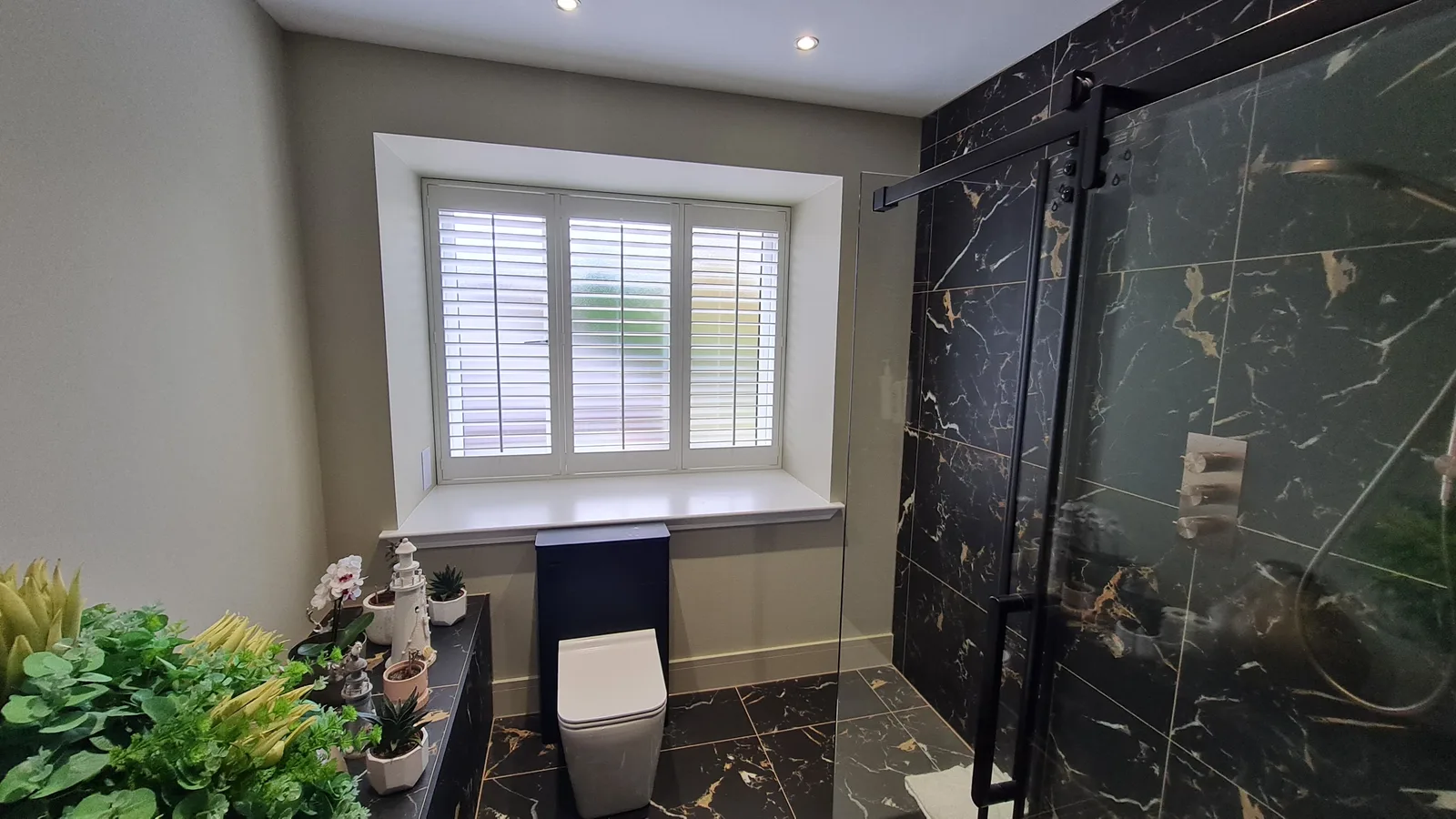 When 'Waterproof' Shutters Aren't Actually Waterproof
