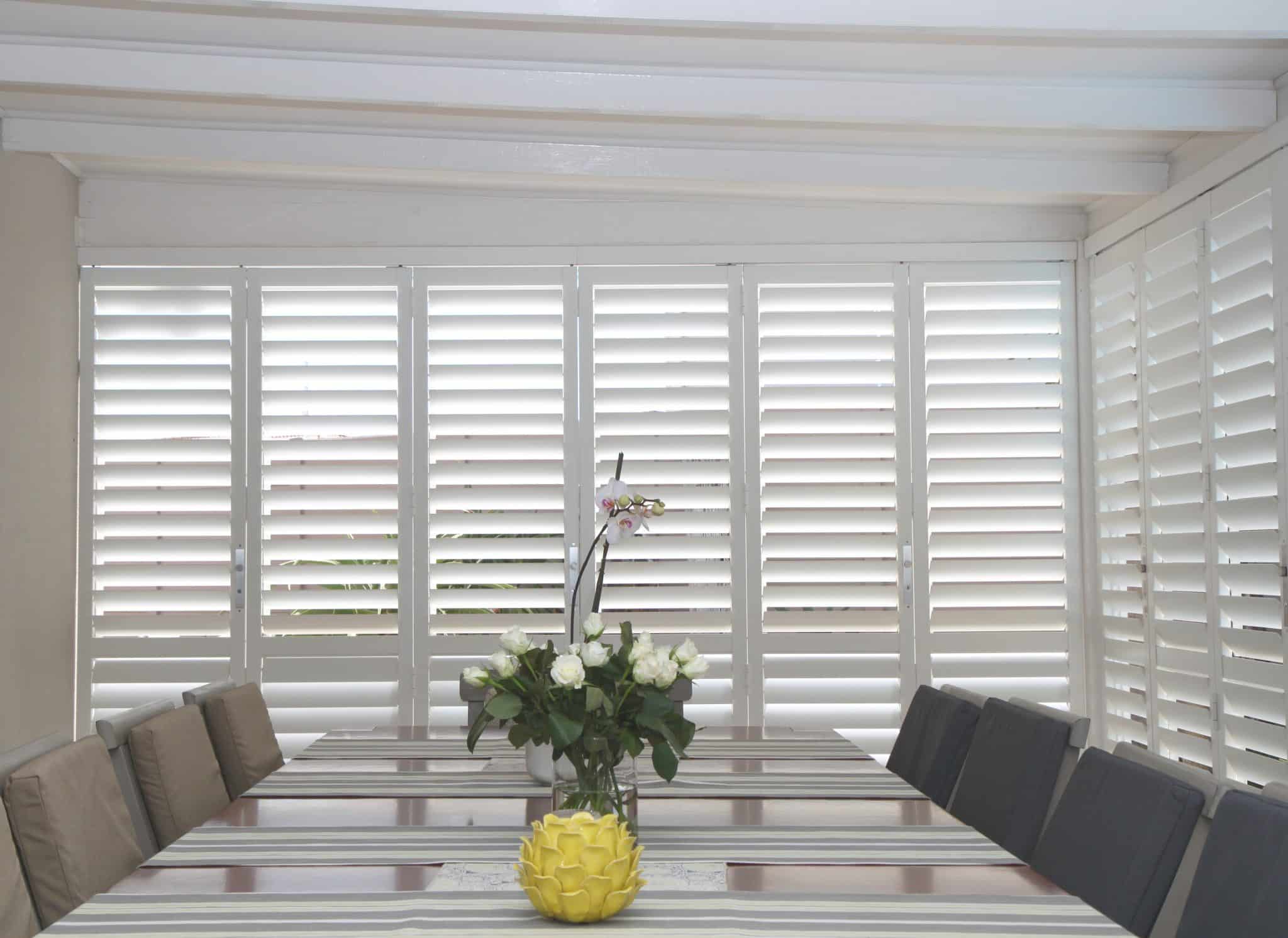 Portchester Security Shutters The Scottish Shutter Company