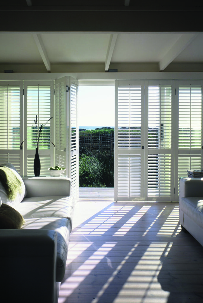 Scottish Shutter Company Gallery Scottish Shutter Company Gallery, Bi Fold Shutters For Sliding Glass Doors