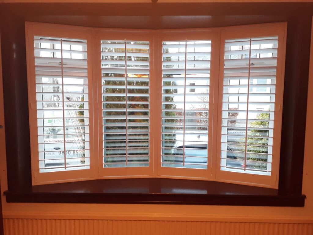 5 Mistakes People Make When Buying Shutters