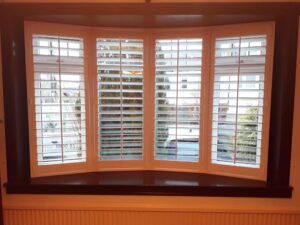 window shutters