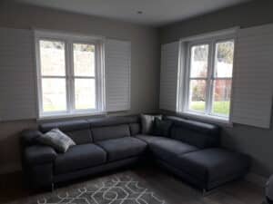 Shutters For Sash Windows