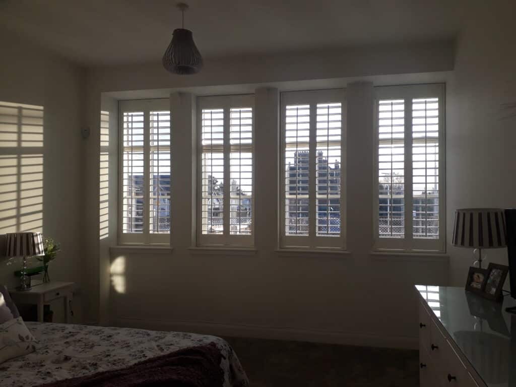 Best Types of Shutters for Allergy Sufferers