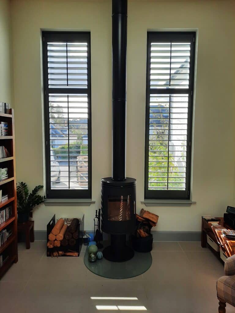 Best Shutter Styles for Traditional Scottish Homes 