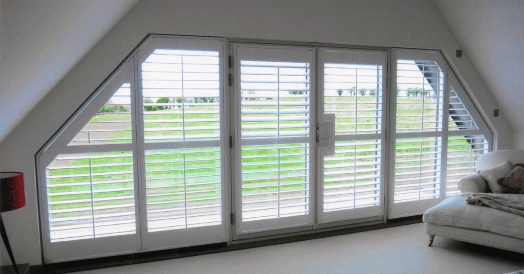 5 Questions to ask before you buy shutters