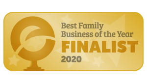 Best Family Business Finalist