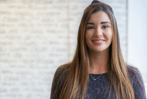 Becky - Receptionist - The Scottish Shutter Company Reception Team