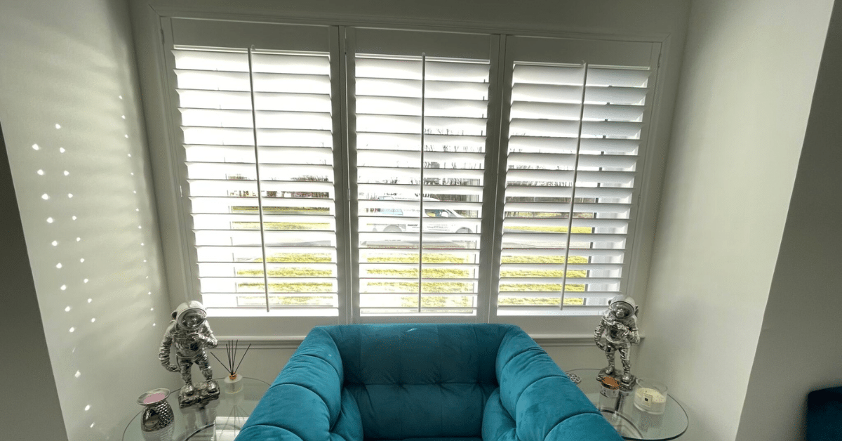 best shutters for privacy