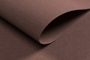 Camden Translucent Roller Blind Fabric - Cappuccino