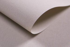 Camden Translucent Roller Blind Fabric - Safari