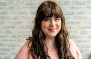 Charlotte - Receptionist - The Scottish Shutter Company Reception Team