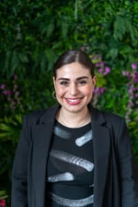 Irene - The Scottish Shutter Company Reception Team