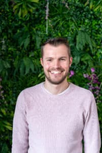 Dan - The Scottish Shutter Company Reception Team