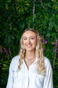 Chloe - The Scottish Shutter Company Reception Team