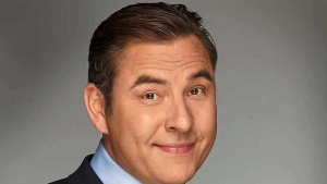David Walliams - Host of the 8th National Entrepreneur Awards