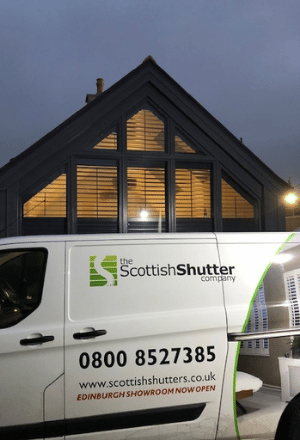 Case Study: The Impossible Shutters